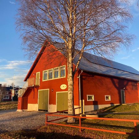 Newly Built Apartment Next Door To The Sheep Norrfjarden Exterior photo